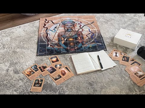 Видео: Як проявити себе та знайти свій шлях? | Гра Ліла, інсайти та план дій