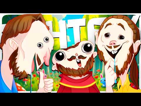 Видео: ПОСЛЕДНЯЯ ИЗВИЛИНА - МОНТАЖ