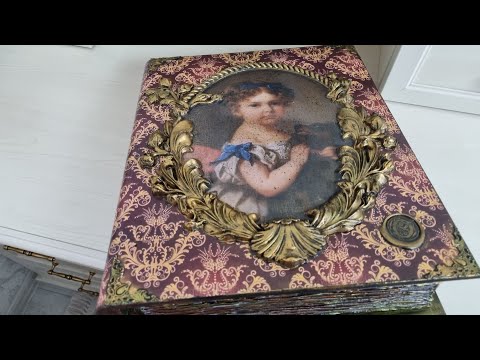 Видео: Идея.. Много интересного