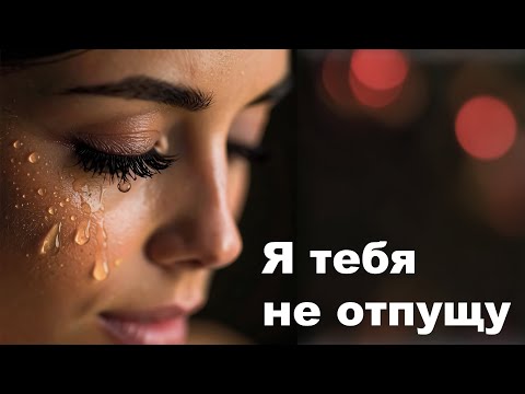 Видео: Я тебя не отпущу [официальное аудио]
