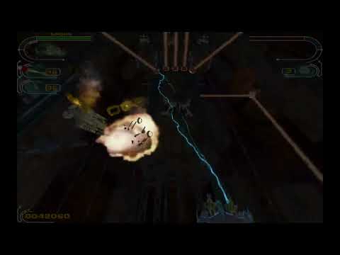 Видео: Гиперзахватчик. Обзорное видео