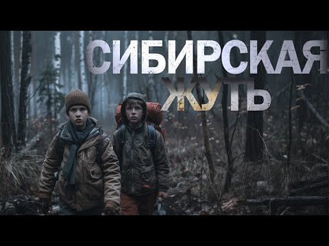 Видео: СИБИРСКАЯ ЖУТЬ | ОМЕЛИЧЕВСКИЙ УРМАН