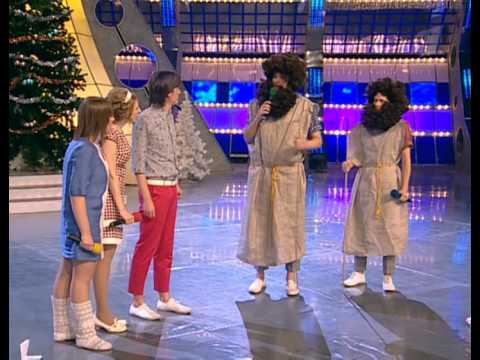 Видео: КВН Высшая лига (2009) - Финал