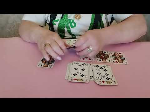 Видео: КРЕСТОВЫЙ КОРОЛЬ И ВАША СОПЕРНИЦА ❗❗❗