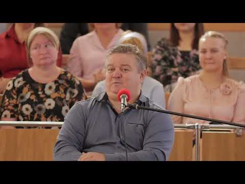 Видео: Жизнь с избытком | Владимир Любович