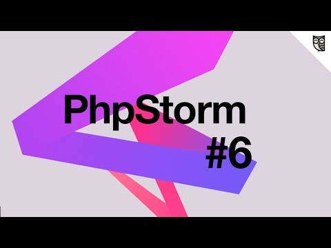 Видео: PhpStorm - #6 - Плагины