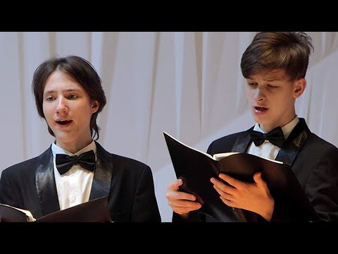 Видео: 07. Ты река ль моя, реченька.