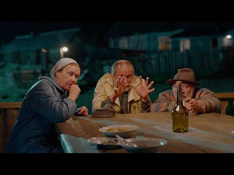 Видео: АХ КАКОЙ ФИЛЬМ! О ДЕРЕВЕНСКОЙ ГЛУБИНКЕ ДА С ТАКОЙ ДУШОЙ! НА ОДНОМ ДЫХАНИИ. Жили-были