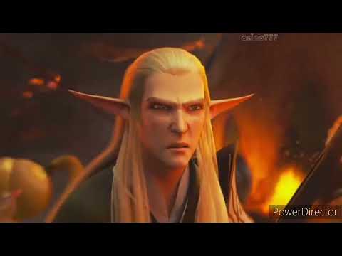 Видео: Гнездо дракона 2-клип "Любимый человек "