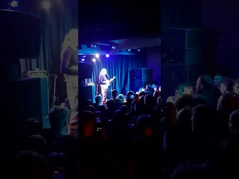 Видео: Михаил Елизаров, Когда я вернусь(А.Галич), Время N, Спб 28.12.2022