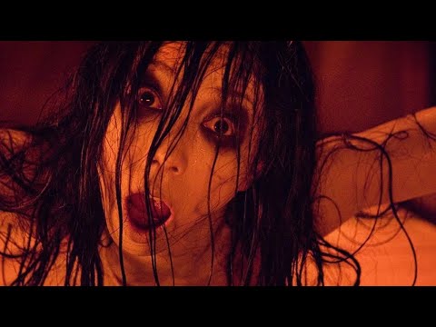 Видео: КРОВАВЫЙ УЖАСТИК ПРО ПРИЗРАКОВ НЕ ДЛЯ СЛАБОНЕРВНЫХ СТАЛ КЛАССИКОЙ! ПРОКЛЯТИЕ. Лучшие фильмы