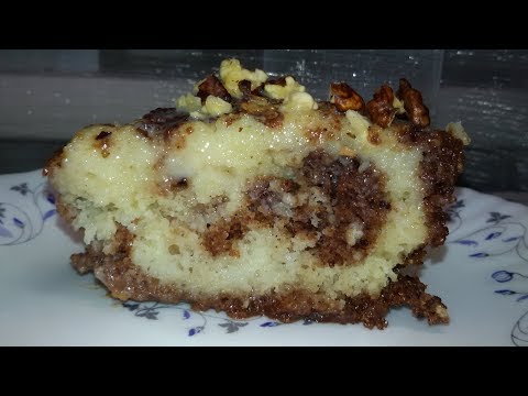 Видео: Манник. Простейший и вкуснейший!