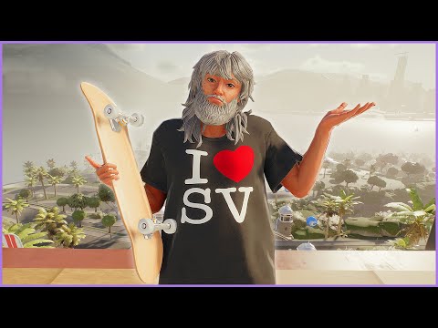 Видео: Самый тщательно хранимый секрет в скейтбординге.