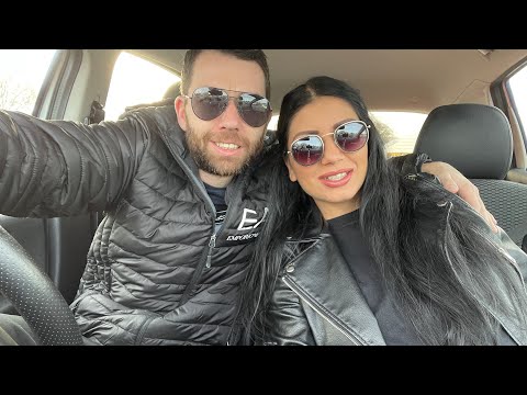 Видео: Влог: Цял ден с мен 😎 Преглед / Пазаруване / Вечерна рутина / Семейство ♥️#vlog #семейство