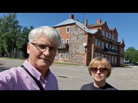 Видео: Инчукалнс Латвия Latvija Inčukalns
