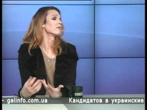 Видео: "О главном" за 14.02.12 Блок № 2