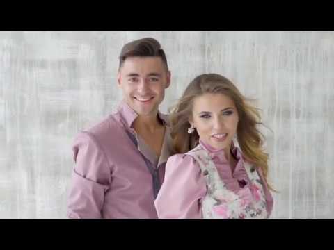 Видео: Ягода - Сибирский дуэт #дуэтягода #анастасиятрубенкова #дмитрийиващенко