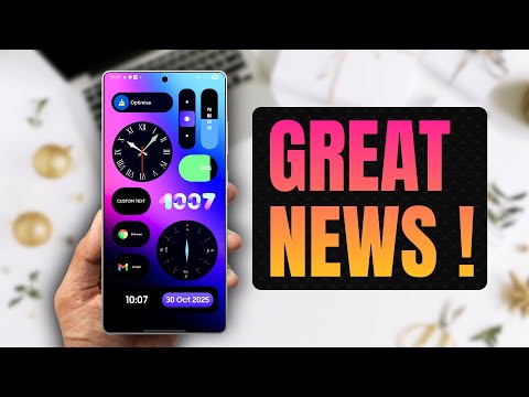 Видео: Отличные новости для пользователей телефонов Samsung Galaxy!