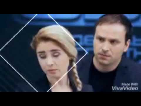 Видео: Белая и Данилов. Незабываемый полёт.