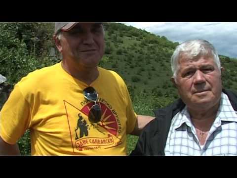 Видео: Топлица од Прилепска околија