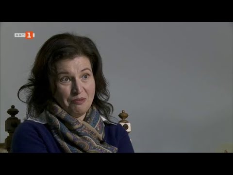 Видео: Историята на Росица, която не се страхува от смъртта - "Малки истории" - 11.01.2023 по БНТ