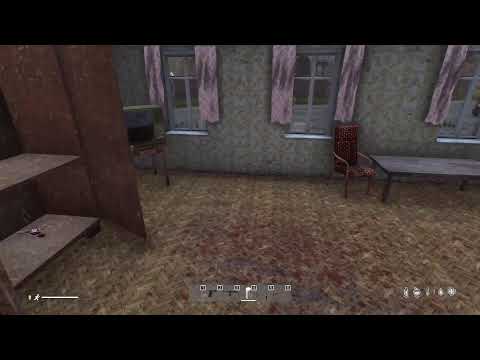 Видео: Играем в DayZ/