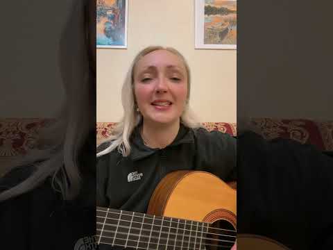 Видео: Хваление (Боже ти си моят Бог/ Защото Твоята воля/ Създал си ме да те хваля) - Мариела