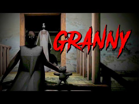 Видео: Granny - ВОЗВРАЩЕНИЕ!
