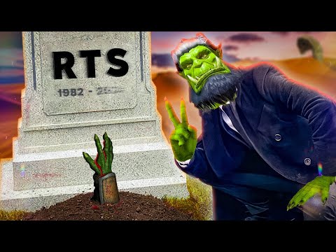 Видео: RTS від короля до... забуття?