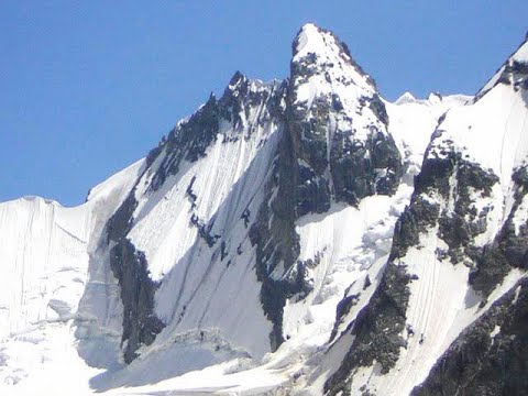 Видео: Вечная наша Гренада