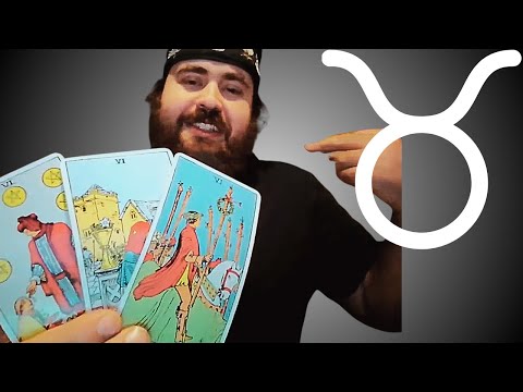 Видео: ТЕЛЕЦ ♉ Это нереально 😱 ЧТО ТЫ ТОЛЬКО ЧТО ПОКАЗАЛ?!?!