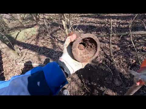 Видео: КОП МЕТАЛЛА 09.03.2025