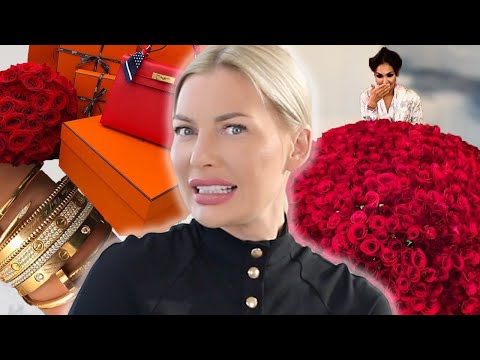 Видео: 10 признаков того, что вы — «новые деньги»