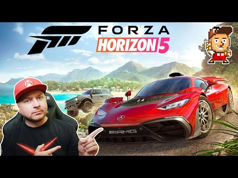 Видео: FORZA HORIZON 5: что нового?