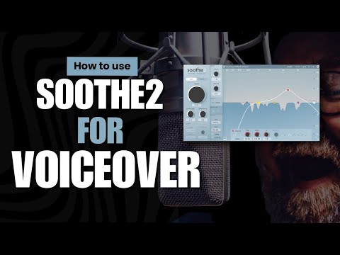 Видео: Как использовать Soothe 2 для VoiceOver
