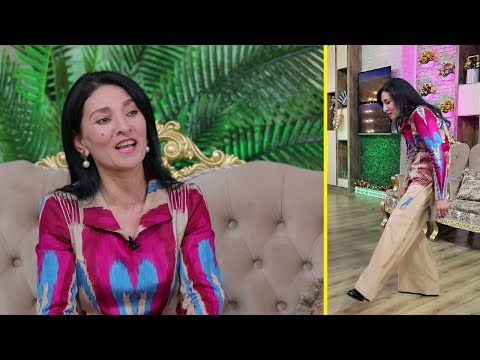 Видео: АЛФИЯ КАМПИР ҚАНДАЙ ЮРАДИ? БАРНО ТЕШАБОЕВА ФОРМАСИЗ КЎРСАТИБ БЕРДИ!