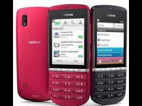 Видео: RESTORATION/ВОССТАНОВЛЕНИЕ NOKIA 300 Asha