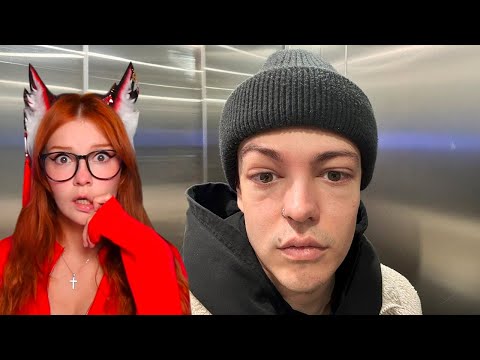 Видео: ИММОРТАЛИУС КАК Я ЧУТЬ НЕ УМЕР РЕАКЦИЯ