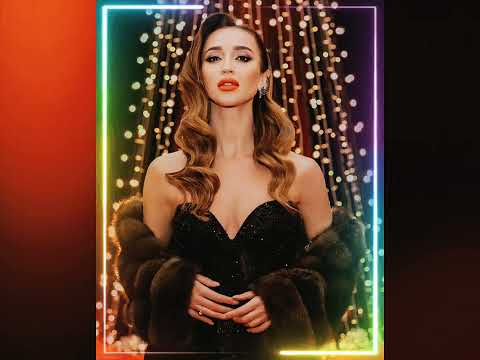 Видео: Ольга Бузова - Вот она я (slowed)