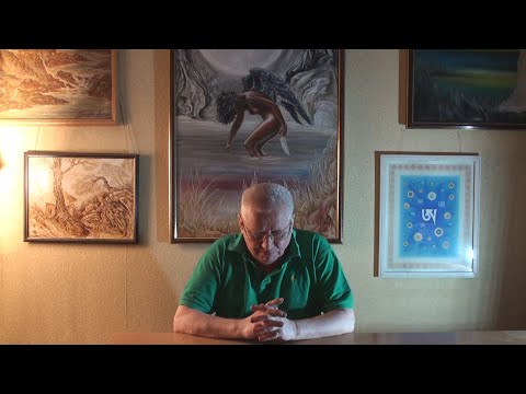 Видео: Дзогчен, Дакини и практика Чод.