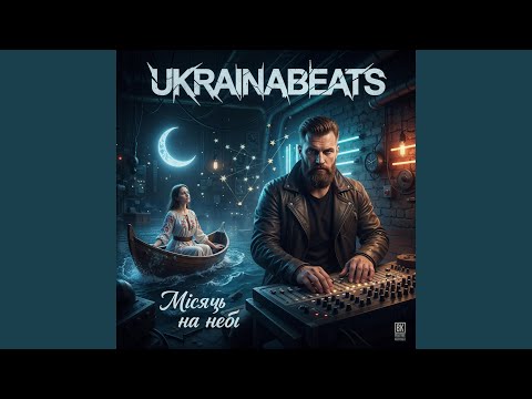 Видео: Місяць на небі