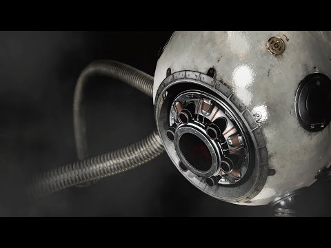 Видео: "РОСА" - Atomic Heart