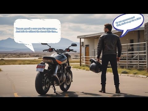 Видео: Royal Enfield ONE RIDE 2024 +.  Начало. First day.