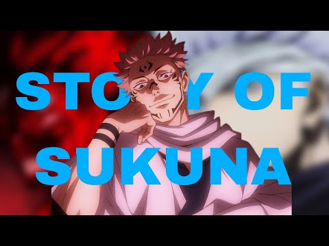 Видео: Сүкүна бол төөрсөн хүүхэд? | Gojo vs Sukuna (Spoiler!!!) Part1