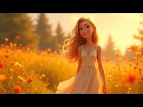 Видео: Осень рыжей лисой на рассвете