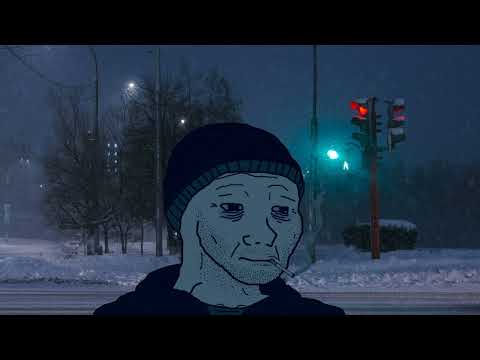 Видео: Кино - Пачка сигарет (doomer wave)