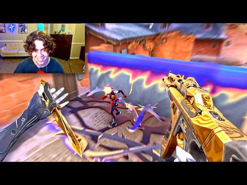 Видео: Вайс — королева коррозии