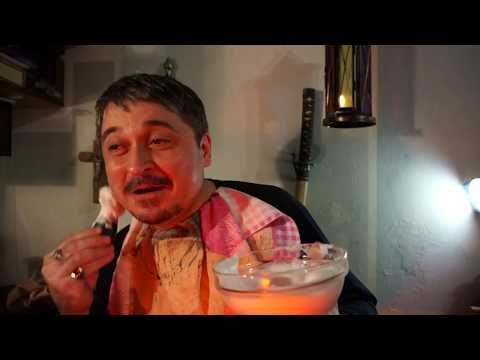 Видео: Тестируем TABAC ORIGINAL! Testing TABAC ORIGINAL!