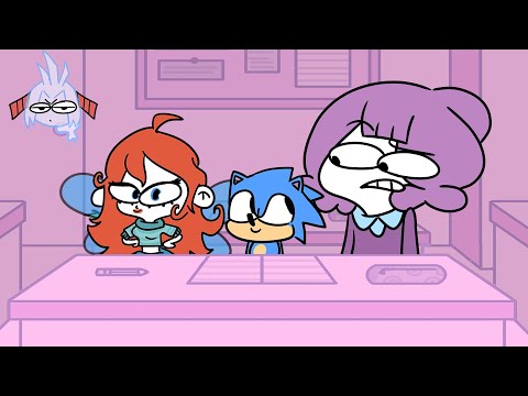 Видео: 😋 МУЛЬТИКИ ПОСЛЕ ШКОЛЫ 3 (Анимация)