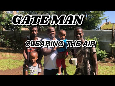 Видео: Завтрак с Полом, нашим привратником и соседом ||Правда #опекун #времяисторий